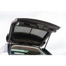 CAR SHADES LAND ROVER RANGE ROVER SPORT 5 DOOR 13> FULL REAR SET