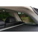 CAR SHADES LAND ROVER RANGE ROVER SPORT 5 DOOR 13> FULL REAR SET