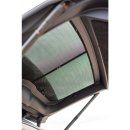 CAR SHADES LAND ROVER RANGE ROVER SPORT 5 DOOR 13> FULL REAR SET