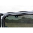 CAR SHADES LAND ROVER RANGE ROVER SPORT 5 DOOR 13> FULL REAR SET