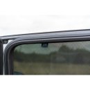 Car Shades for LAND ROVER RANGE ROVER SPORT 5 DOOR 13> FULL REAR SET