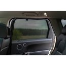 Car Shades for LAND ROVER RANGE ROVER SPORT 5 DOOR 13> FULL REAR SET