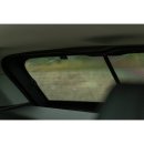 CAR SHADES LAND ROVER RANGE ROVER SPORT 5 DOOR 13> FULL REAR SET