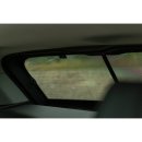 Car Shades for LAND ROVER RANGE ROVER SPORT 5 DOOR 13> FULL REAR SET