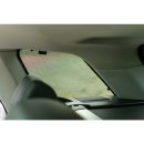CAR SHADES LAND ROVER RANGE ROVER SPORT 5 DOOR 13> FULL REAR SET