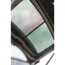 CAR SHADES LAND ROVER RANGE ROVER SPORT 5 DOOR 13> FULL REAR SET
