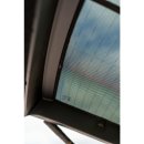 CAR SHADES LAND ROVER RANGE ROVER SPORT 5 DOOR 13> FULL REAR SET