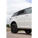 CAR SHADES LAND ROVER RANGE ROVER SPORT 5 DOOR 13> FULL REAR SET