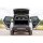 CAR SHADES LAND ROVER RANGE ROVER SPORT 5 DOOR 13> FULL REAR SET