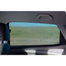 Car Shades for SEAT LEON 5DR 12>20 REAR DOOR SET