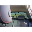 Car Shades for SEAT LEON 5DR 12>20 REAR DOOR SET