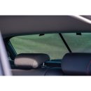UV Car Shades Seat Leon 5-Door BJ. Ab 2012, set of 6