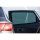 UV Car Shades Seat Leon 5-Door BJ. Ab 2012, set of 6