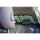 UV Car Shades Seat Leon 5-Door BJ. Ab 2012, set of 6