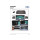 Car Shades for Seat Altea 5 door 04-09 Full Rear Set