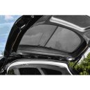 Car Shades for Seat Altea XL 5-Door BJ. 04-13, (Set of 6) for