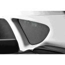 UV Car Shades Seat Altea XL 5-Door BJ. 04-13, set of 6