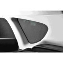 Car Shades for Seat Altea XL 5 door 06-15 Full Rear Set