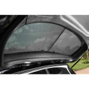 Car Shades for Seat Altea XL 5 door 06-15 Full Rear Set