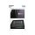 CAR SHADES AUDI A6 (C6) AVANT 04-11 FULL REAR SET