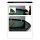 Car Shades for Toyota Avensis 4-Door BJ. 03-08, (Set of 6) for