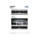 Car Shades for Toyota Prius 5 door 04-09 Full Rear Set