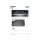 Car Shades for Toyota Prius 5 door 04-09 Full Rear Set