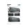 Car Shades for Toyota Prius 5 door 04-09 Full Rear Set