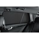 Car Shades for Vauxhall Corsa D+E 5-Door BJ. 06-18, (Set...