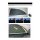 Car Shades for Vauxhall Astra 3-Door BJ. 98-04, (Set of 4) for