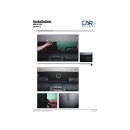 UV Car Shades Audi A8 (4D) 4-Door BJ. 94-02, set of 6