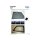 UV Car Shades Audi A8 (4D) 4-Door BJ. 94-02, set of 6