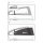 UV Car Shades Vauxhall Insignia Estate BJ. Ab 2009, set of 6