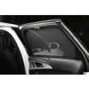 Car Shades for VW Bora 4-Door BJ. 99-05, (Set of 4) for