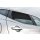 Car Shades for VW Bora 4-Door BJ. 99-05, (Set of 4) for