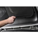 Sonnenschutz für VW Golf (MK5) 5-Türer BJ. 03-09, 4-teilig