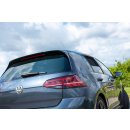 Sonnenschutz für VW Golf (MK7) 5-Türer BJ. 2013-2020, 4-teilig