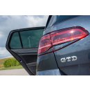 CAR SHADES VOLKSWAGEN GOLF (MK 7) 5 DOOR 13>20 FULL REAR SET