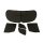 UV Car Shades (Set of 6) Hyundai i30 Estate 12-16