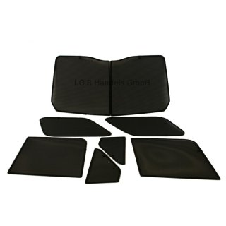 UV Pricay Car Shades (Set of 8) Land Rover Range Rover...