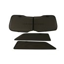 Car Shades (Set of 4) for Mini Hatch 3dr (F56) 2014-23