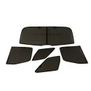 UV Car Shades (Set of 6) Peugeot 308 Estate 2013>