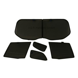 Car Shades for Suzuki Vitara 5 door 15-22 Full Rear Set