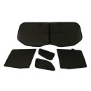 Car Shades for Suzuki Vitara 5 door 15-22 Full Rear Set
