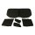 Car Shades for Suzuki Vitara 5 door 15-22 Full Rear Set