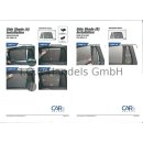 Car Shades for Volvo XC90 5 door 14> Full Rear Set