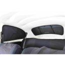 Car Shades for VW Beetle 3-Door BJ. Ab 1964, (Set of 4) for