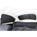 UV Car Shades VW Beetle 3-Door BJ. Ab 1964, set of 4