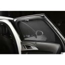 Sonnenschutz für Opel Insignia 5-Türer Schrägheck ab BJ. 2017 Blenden hinten + Heckscheibe