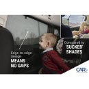 Car Shades for Volvo S90 4 door 17> Full Rear Set